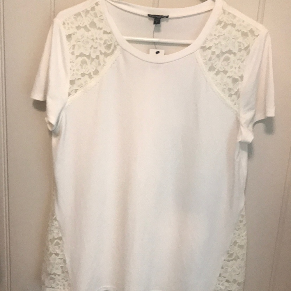 Express top